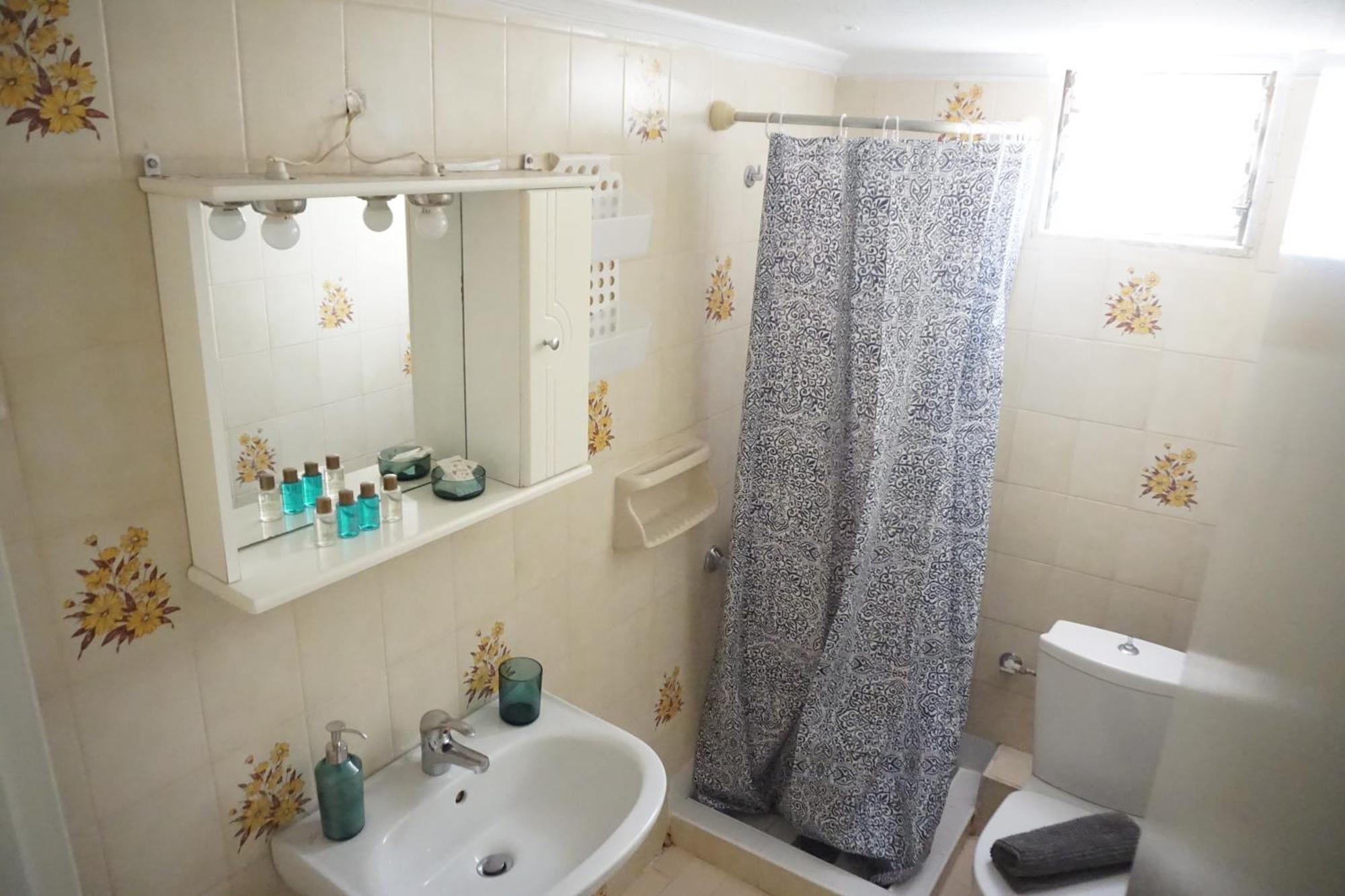 Anna'S Summer House Flogita Ngoại thất bức ảnh